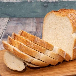 White Bread