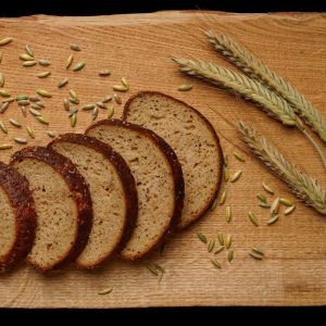 Brown Bread