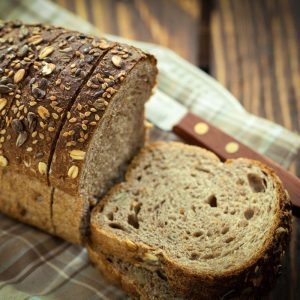 Multi Grain Bread