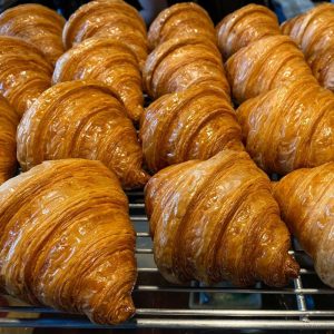 Butter Croissant