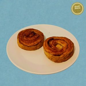 Cinnamon Roll