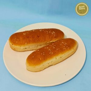 Long Bun (4 pcs)