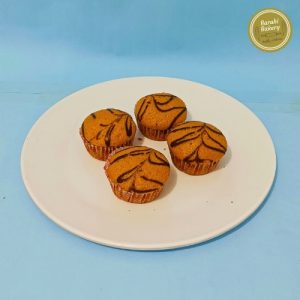 Mango Muffins