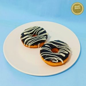 Donuts