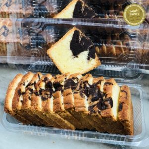 Marble Cake