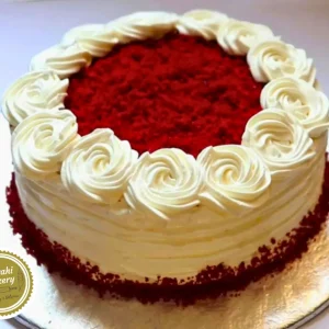 Red Velvet Cake